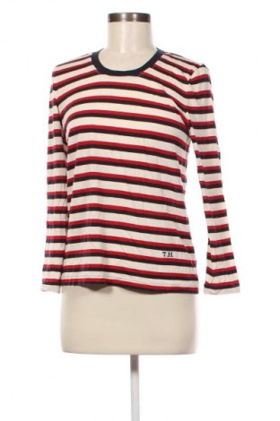 Γυναικεία μπλούζα Tommy Hilfiger, Μέγεθος L, Χρώμα Πολύχρωμο, Τιμή 22,02 €