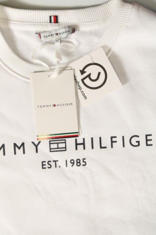 Γυναικεία μπλούζα Tommy Hilfiger, Μέγεθος M, Χρώμα Λευκό, Τιμή 104,64 €