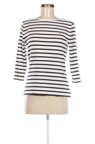 Γυναικεία μπλούζα Tommy Hilfiger, Μέγεθος L, Χρώμα Λευκό, Τιμή 52,32 €