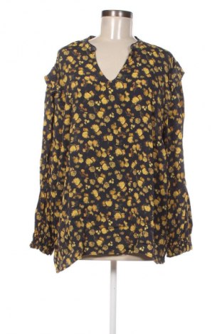 Дамска блуза Tommy Hilfiger, Размер XXL, Цвят Многоцветен, Цена 142,10 лв.