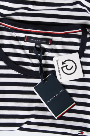 Dámská halenka Tommy Hilfiger, Velikost XXL, Barva Vícebarevné, Cena  2 261,00 Kč