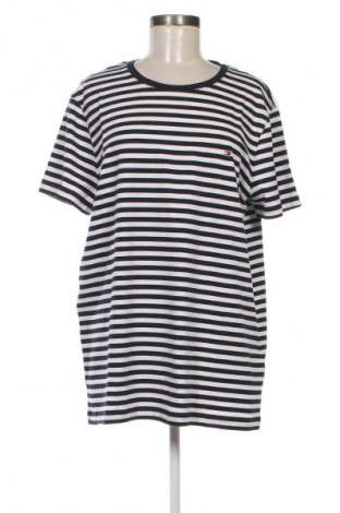 Damen Shirt Tommy Hilfiger, Größe XXL, Farbe Mehrfarbig, Preis 56,29 €