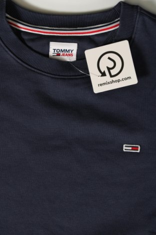 Dámska blúza Tommy Jeans, Veľkosť S, Farba Modrá, Cena  80,41 €