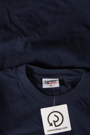 Dámska blúza Tommy Jeans, Veľkosť XS, Farba Modrá, Cena  38,56 €