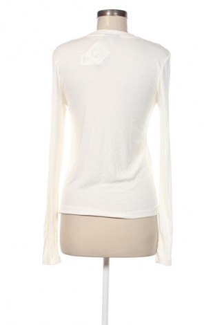 Damen Shirt Topshop, Größe M, Farbe Weiß, Preis 7,49 €