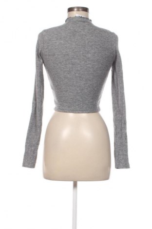 Damen Shirt Topshop, Größe XXS, Farbe Grau, Preis € 5,99