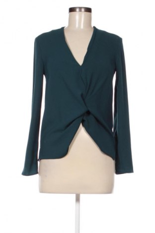 Bluză de femei Topshop, Mărime S, Culoare Verde, Preț 52,99 Lei