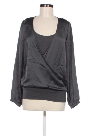 Damen Shirt Tramontana, Größe M, Farbe Grau, Preis € 3,99