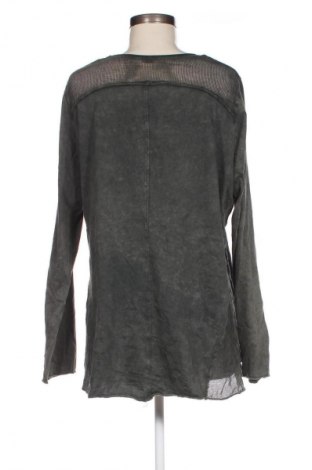 Damen Shirt Tredy, Größe XL, Farbe Grün, Preis € 4,99