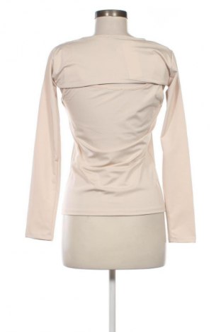 Damen Shirt Trendyol, Größe L, Farbe Beige, Preis 11,99 €