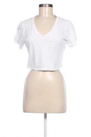 Γυναικεία μπλούζα Trendyol, Μέγεθος S, Χρώμα Λευκό, Τιμή 17,44 €