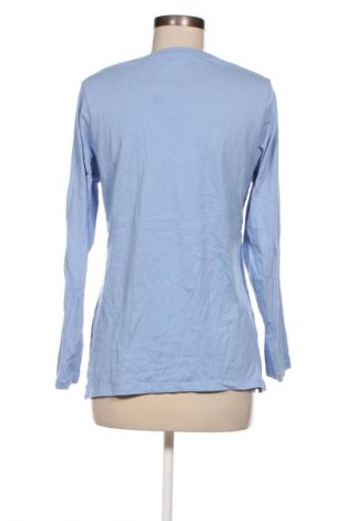 Damen Shirt True, Größe S, Farbe Blau, Preis € 4,49