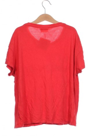 Damen Shirt U.S. Polo Assn., Größe XS, Farbe Rot, Preis € 15,99