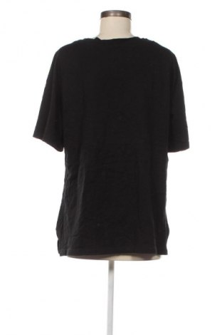 Damen Shirt Ulla Popken, Größe XL, Farbe Schwarz, Preis € 11,99