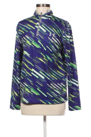 Bluză de femei Under Armour, Mărime M, Culoare Multicolor, Preț 55,92 Lei