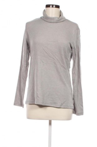 Damen Shirt Uniqlo, Größe XL, Farbe Grau, Preis € 4,99