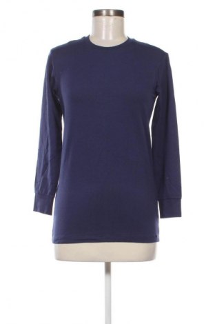 Damen Shirt Uniqlo, Größe XS, Farbe Blau, Preis € 4,99