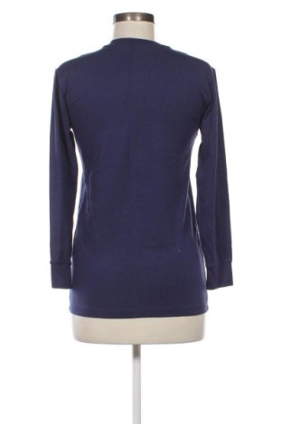 Damen Shirt Uniqlo, Größe XS, Farbe Blau, Preis € 4,99