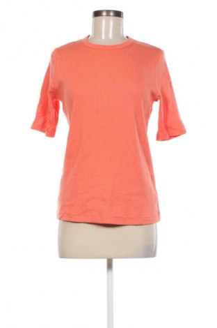 Γυναικεία μπλούζα Uniqlo, Μέγεθος M, Χρώμα Πορτοκαλί, Τιμή 7,36 €
