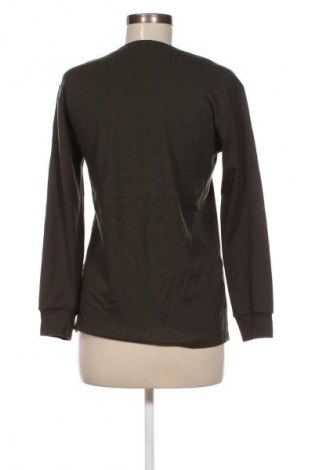 Damen Shirt Uniqlo, Größe M, Farbe Grün, Preis 4,49 €