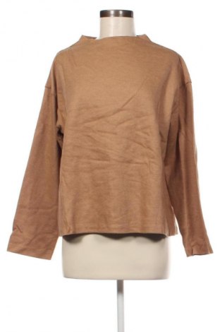 Damen Shirt Uniqlo, Größe XL, Farbe Braun, Preis € 23,99