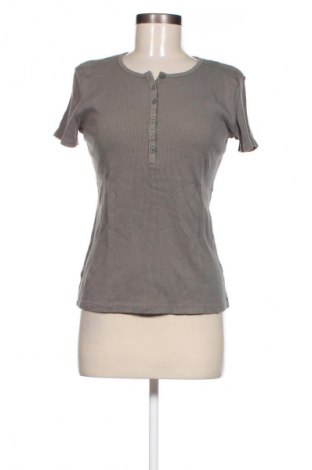 Damen Shirt Uniqlo, Größe L, Farbe Grün, Preis € 5,99