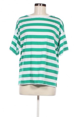 Γυναικεία μπλούζα United Colors Of Benetton, Μέγεθος S, Χρώμα Πολύχρωμο, Τιμή 15,88 €