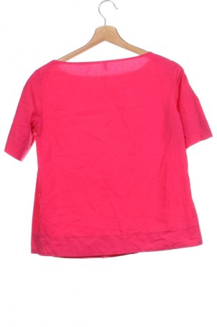 Damen Shirt United Colors Of Benetton, Größe XS, Farbe Rosa, Preis 14,99 €