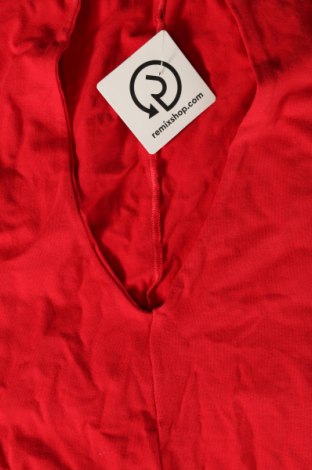 Damen Shirt United Colors Of Benetton, Größe M, Farbe Rot, Preis € 5,99