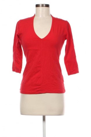 Damen Shirt United Colors Of Benetton, Größe M, Farbe Rot, Preis € 23,66