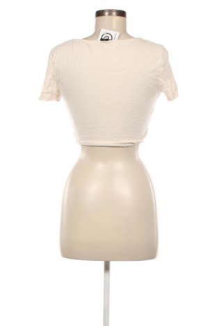 Damen Shirt Urban Outfitters, Größe XS, Farbe Beige, Preis € 5,99