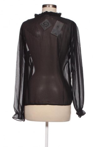 Damen Shirt VILA, Größe M, Farbe Schwarz, Preis 10,99 €