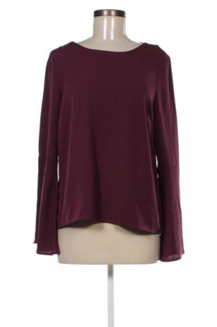 Damen Shirt VILA, Größe M, Farbe Lila, Preis € 3,49