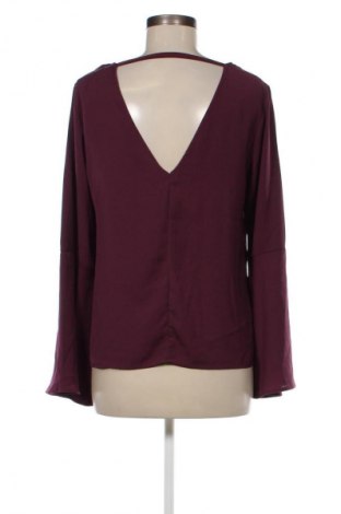 Damen Shirt VILA, Größe M, Farbe Lila, Preis € 3,49