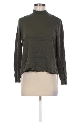 Damen Shirt VILA, Größe M, Farbe Grün, Preis € 3,49