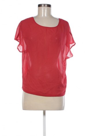 Damen Shirt VILA, Größe S, Farbe Rot, Preis 3,99 €