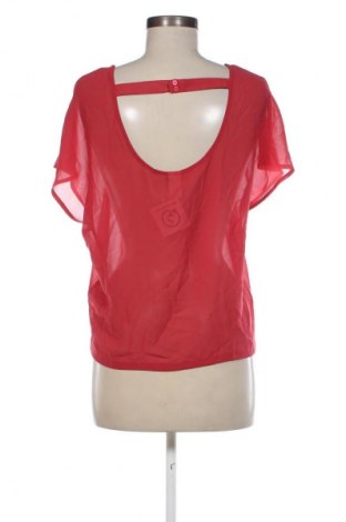 Damen Shirt VILA, Größe S, Farbe Rot, Preis € 3,99