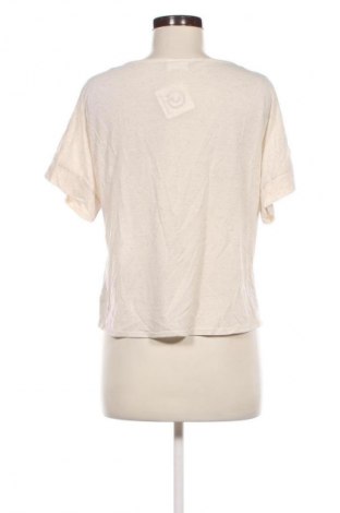 Damen Shirt VILA, Größe L, Farbe Beige, Preis € 6,99