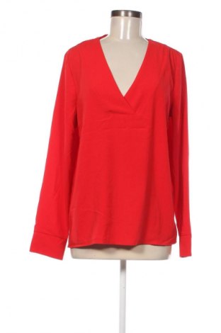 Damen Shirt VILA, Größe M, Farbe Rot, Preis 3,49 €