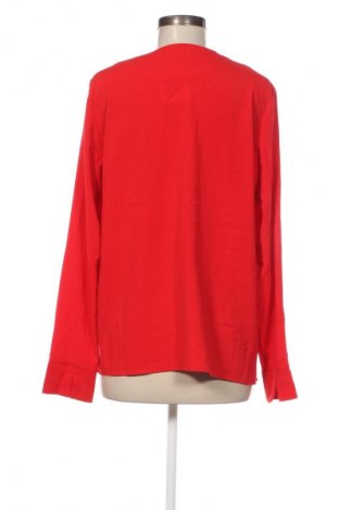 Damen Shirt VILA, Größe M, Farbe Rot, Preis 3,49 €