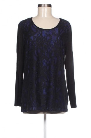 Damen Shirt Va Milano, Größe L, Farbe Mehrfarbig, Preis 10,99 €