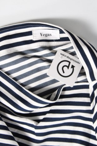 Damen Shirt Vegas, Größe M, Farbe Mehrfarbig, Preis € 13,22