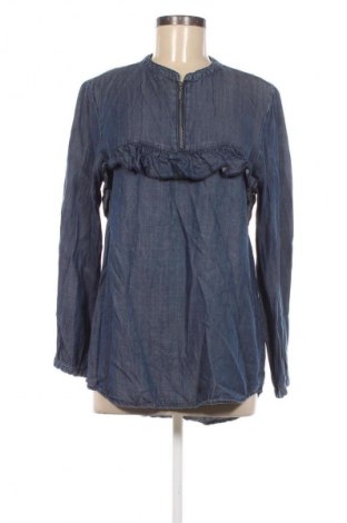 Damen Shirt Velvet Heart, Größe S, Farbe Blau, Preis € 15,03