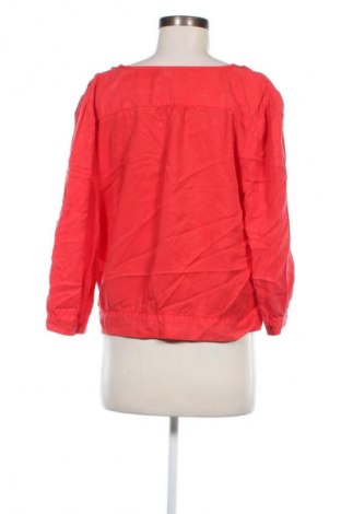 Damen Shirt Velvet Heart, Größe S, Farbe Rot, Preis 3,99 €