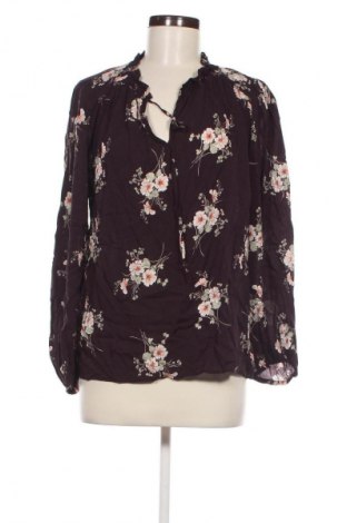 Damen Shirt Velvet by Graham & Spencer, Größe S, Farbe Lila, Preis € 3,99