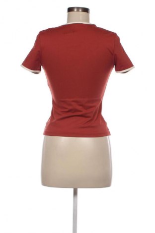 Damen Shirt Venice Beach, Größe M, Farbe Rot, Preis € 3,79