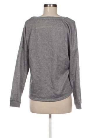 Damen Shirt Vero Moda, Größe L, Farbe Grau, Preis € 6,49