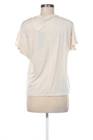 Damen Shirt Vero Moda, Größe XS, Farbe Beige, Preis € 5,99