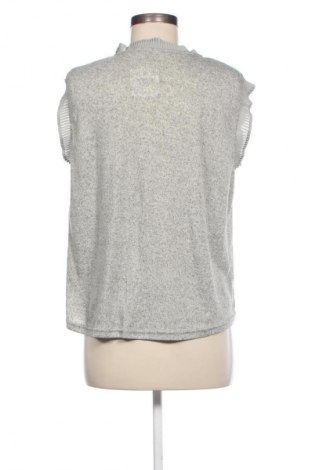 Damen Shirt Vero Moda, Größe L, Farbe Grün, Preis € 2,58