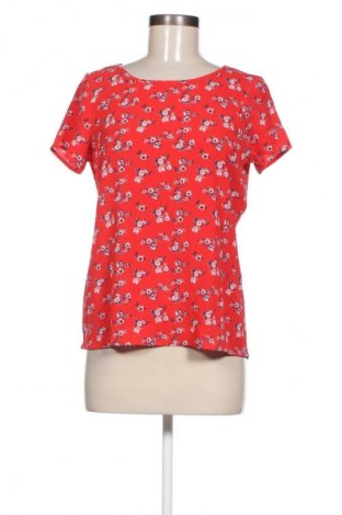 Damen Shirt Vero Moda, Größe M, Farbe Rot, Preis 17,92 €